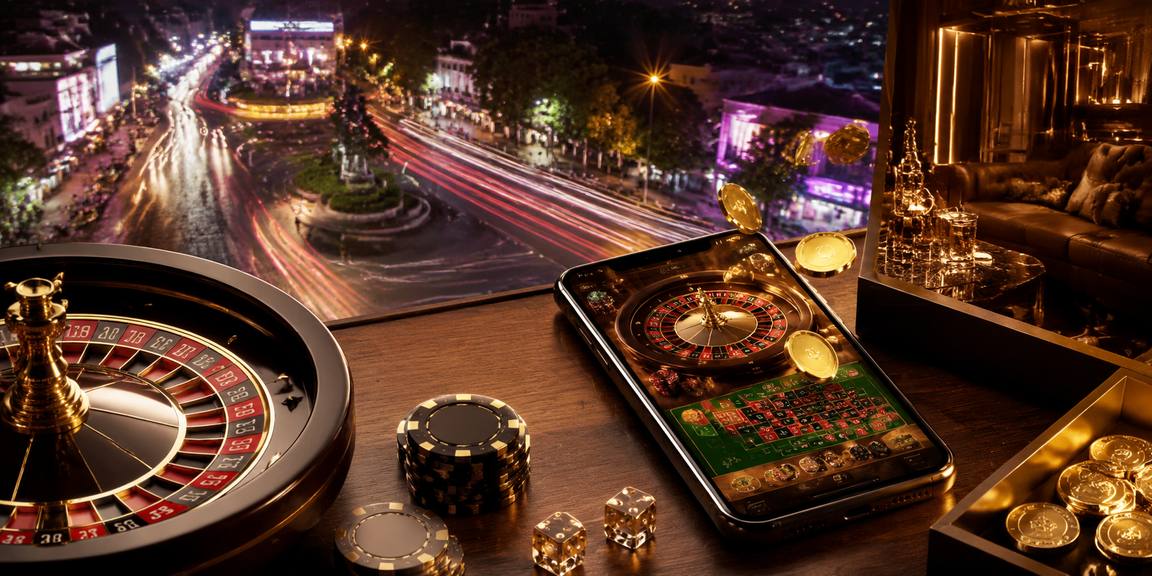 8kbet888 Live Roulette Nhanh ở 8kbet888 có gì khác biệt